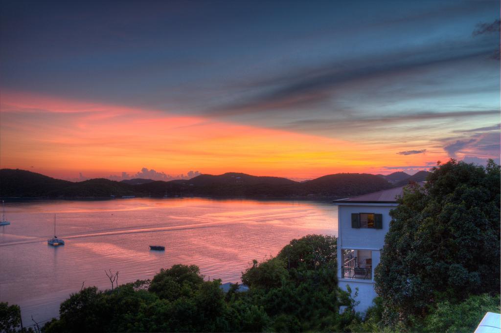 Castle Villas At Bluebeards Charlotte Amalie Eksteriør bilde
