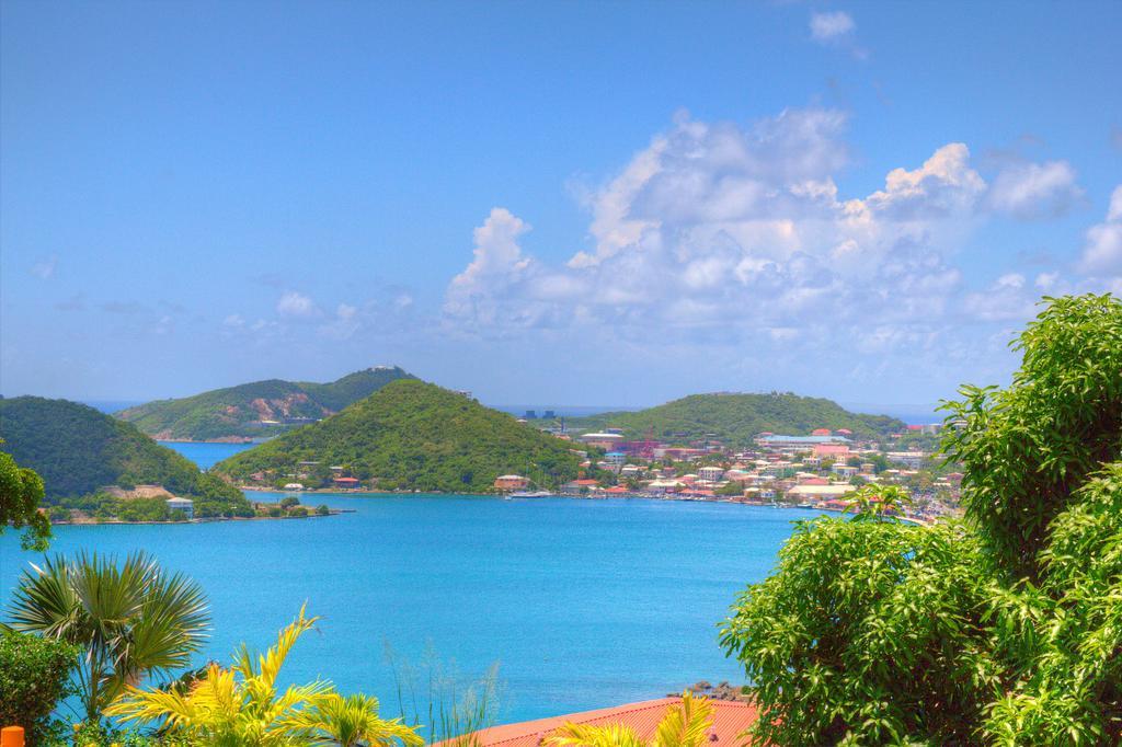 Castle Villas At Bluebeards Charlotte Amalie Eksteriør bilde