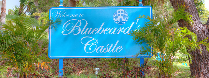 Castle Villas At Bluebeards Charlotte Amalie Eksteriør bilde