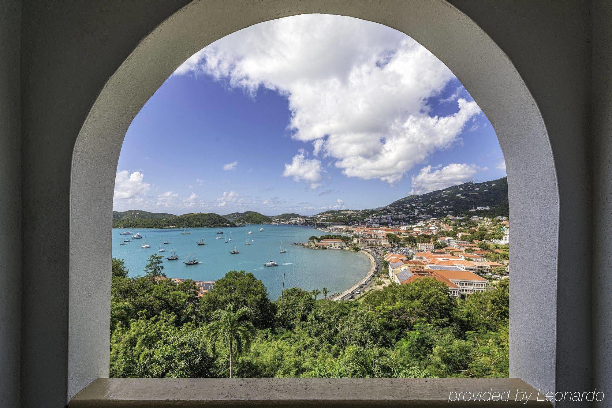 Castle Villas At Bluebeards Charlotte Amalie Eksteriør bilde