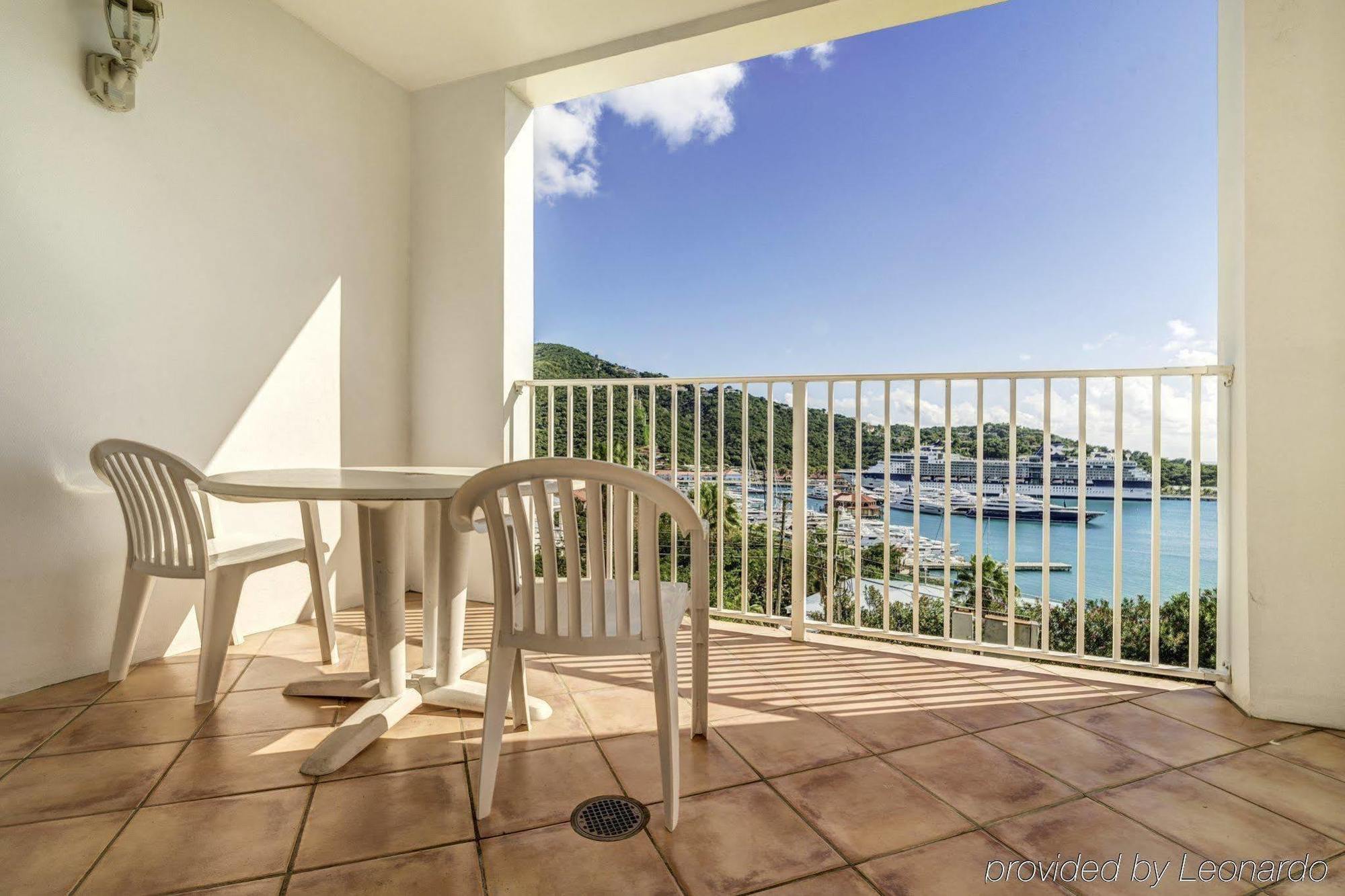 Castle Villas At Bluebeards Charlotte Amalie Eksteriør bilde