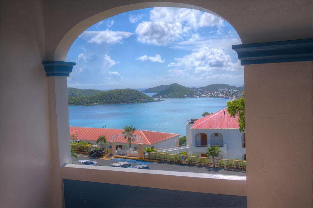 Castle Villas At Bluebeards Charlotte Amalie Eksteriør bilde